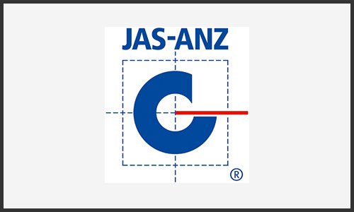 JAS-ANZ